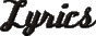 Liedtexte